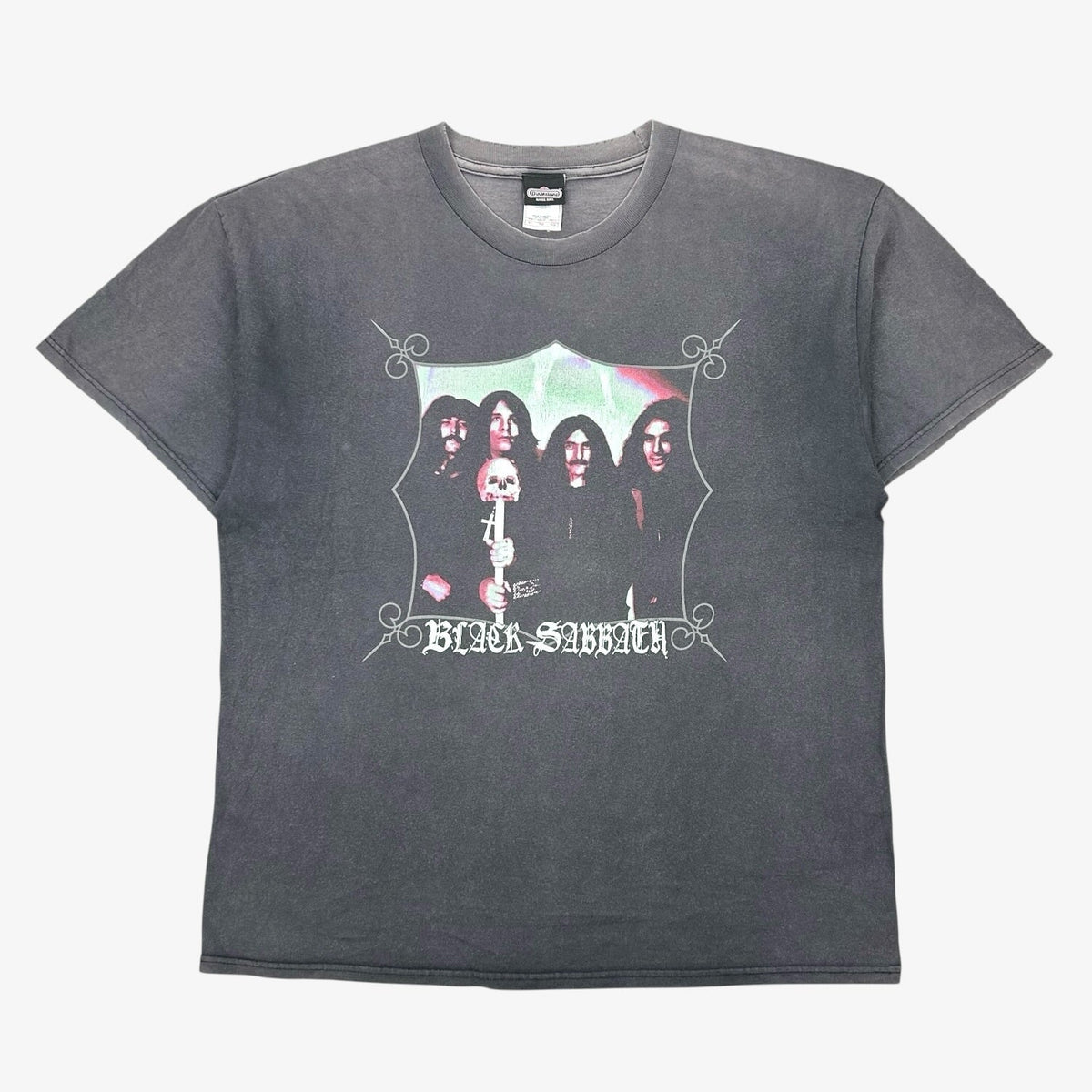 2004 BLACK SABBATH T-SHIRT – JERKS™