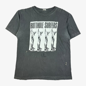 EARLY 90S BUTTHOLE SURFERS T-SHIRT