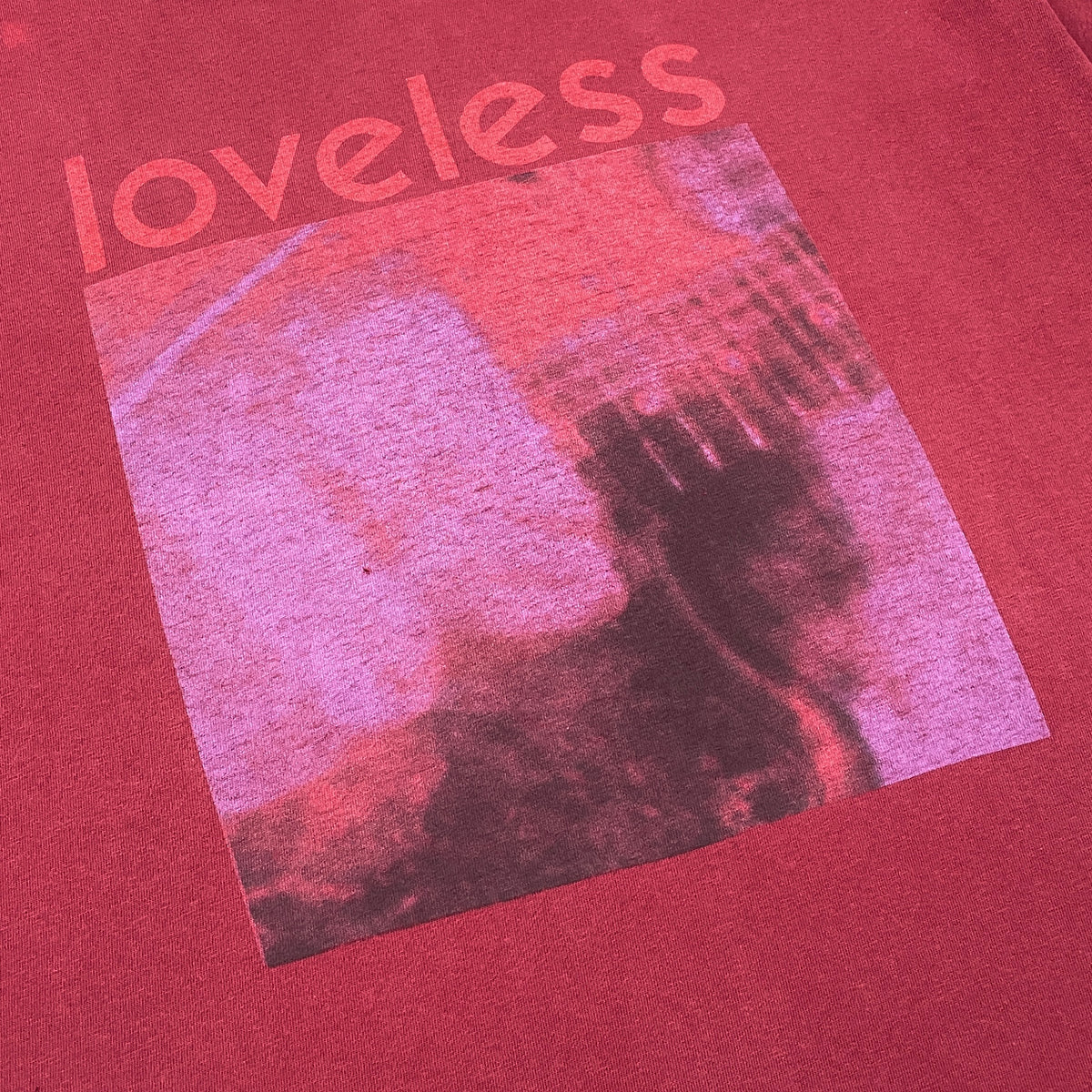 1991 MY BLOODY VALENTINE T-SHIRT – JERKS™