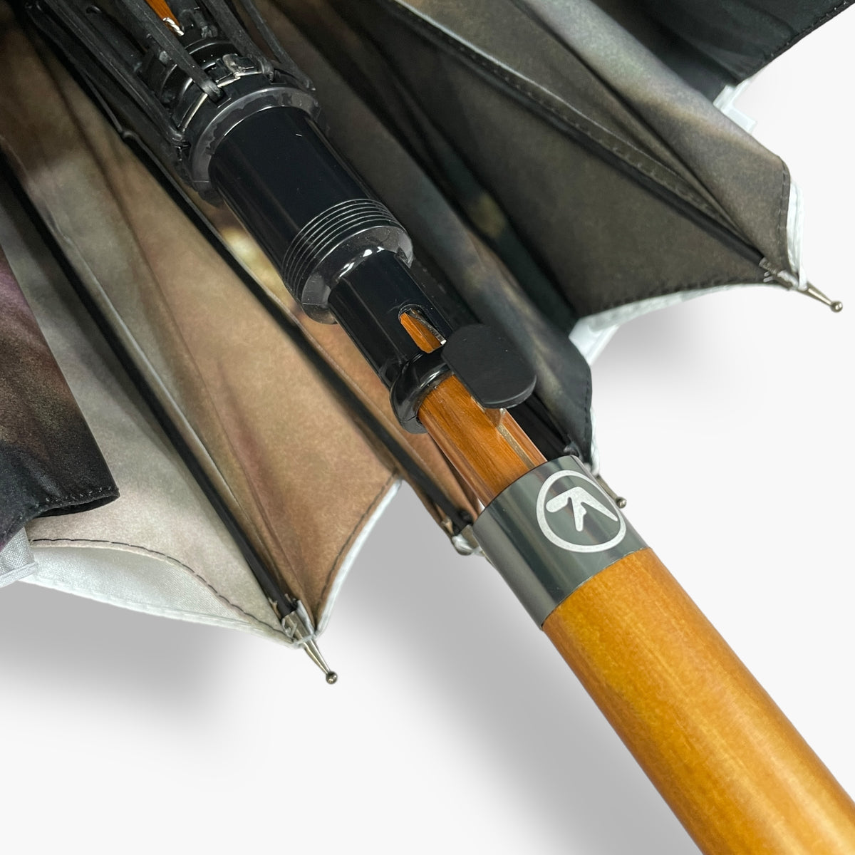2023 APHEX TWIN UMBRELLA – JERKS™