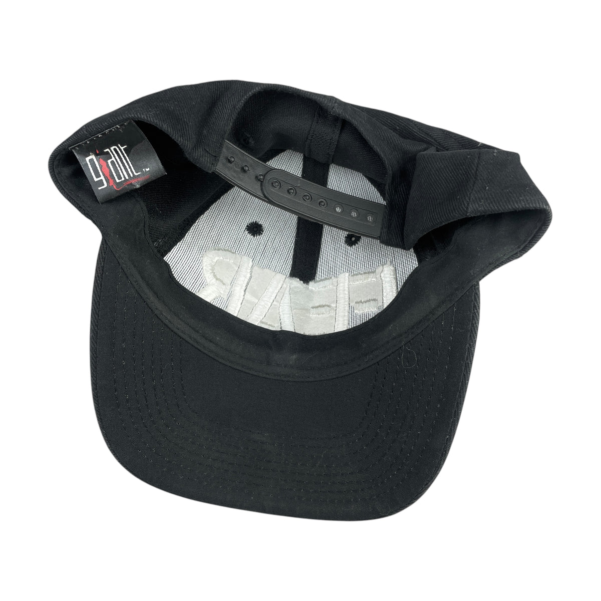 90S FEAR CAP – JERKS™