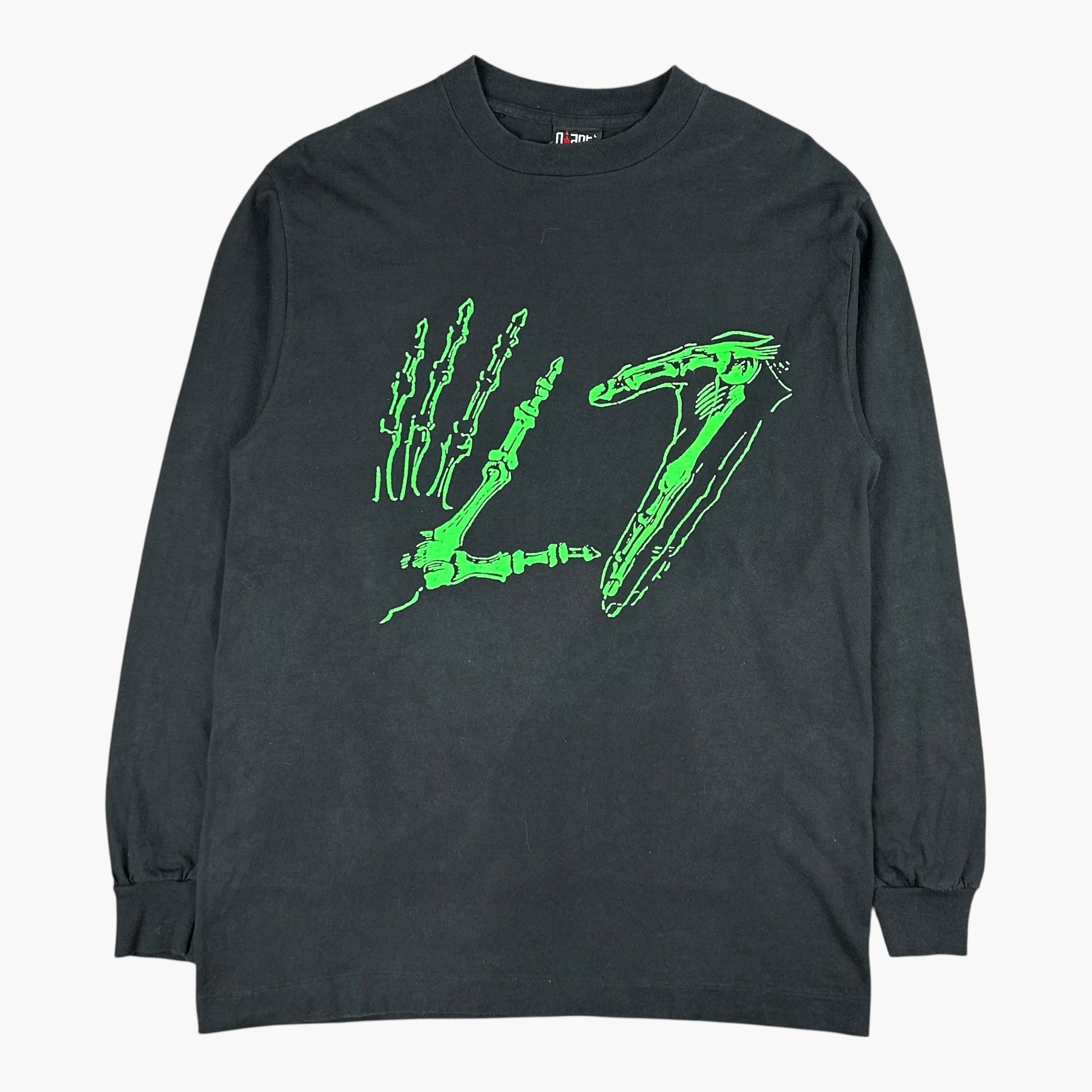 EARLY 90S L7 L/S – JERKS™