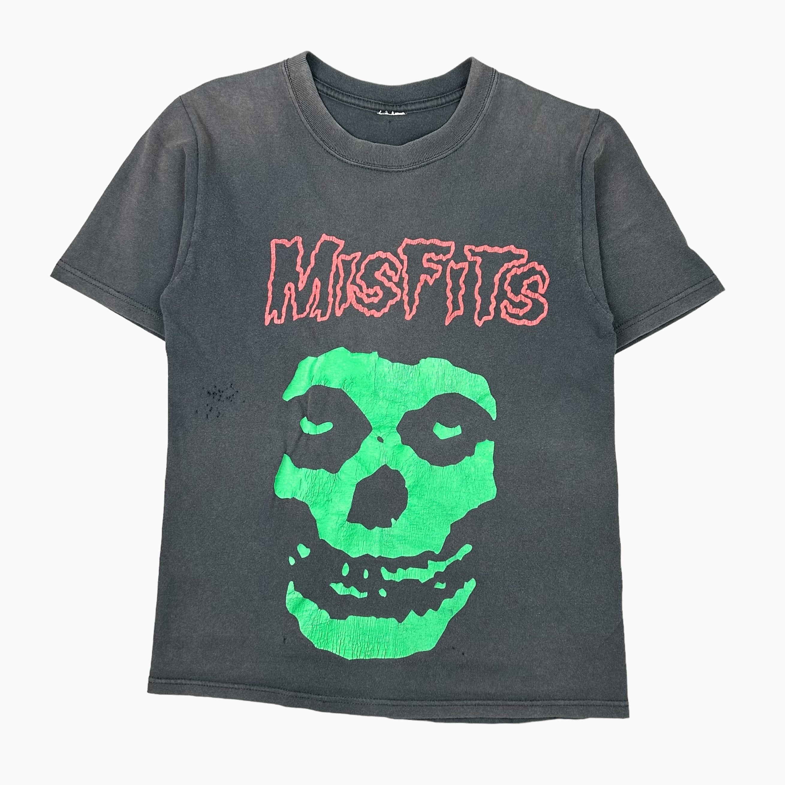 LATE 90S MISFITS T-SHIRT – JERKS™