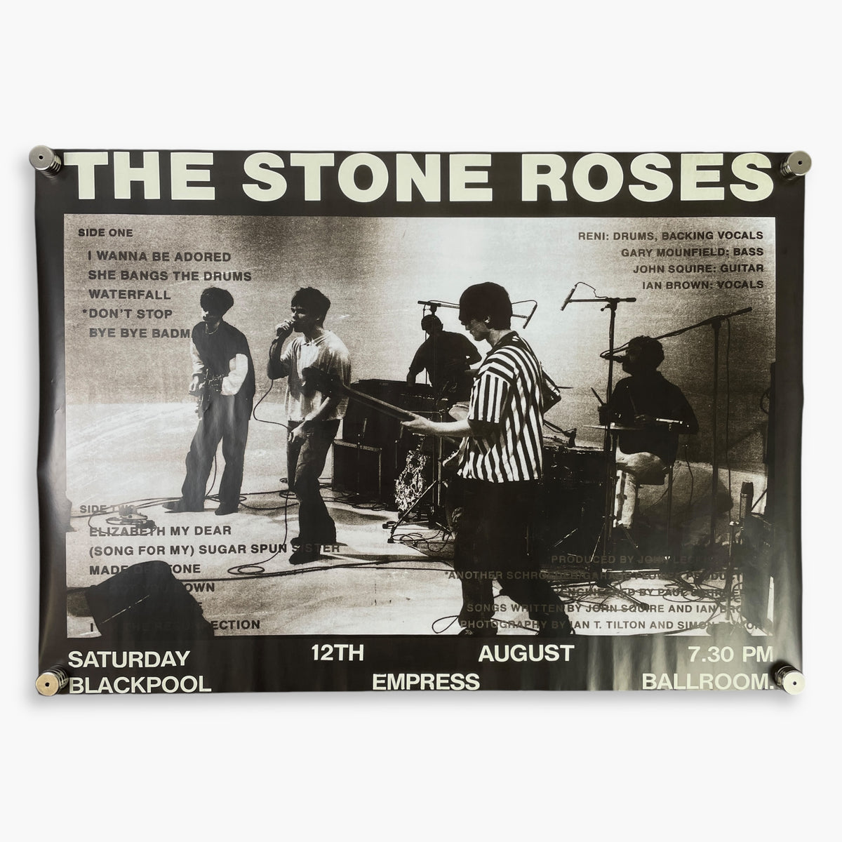 snoose magazine stone  ポスター snoose magazine stone ポスター snoose magazine stone ポスター