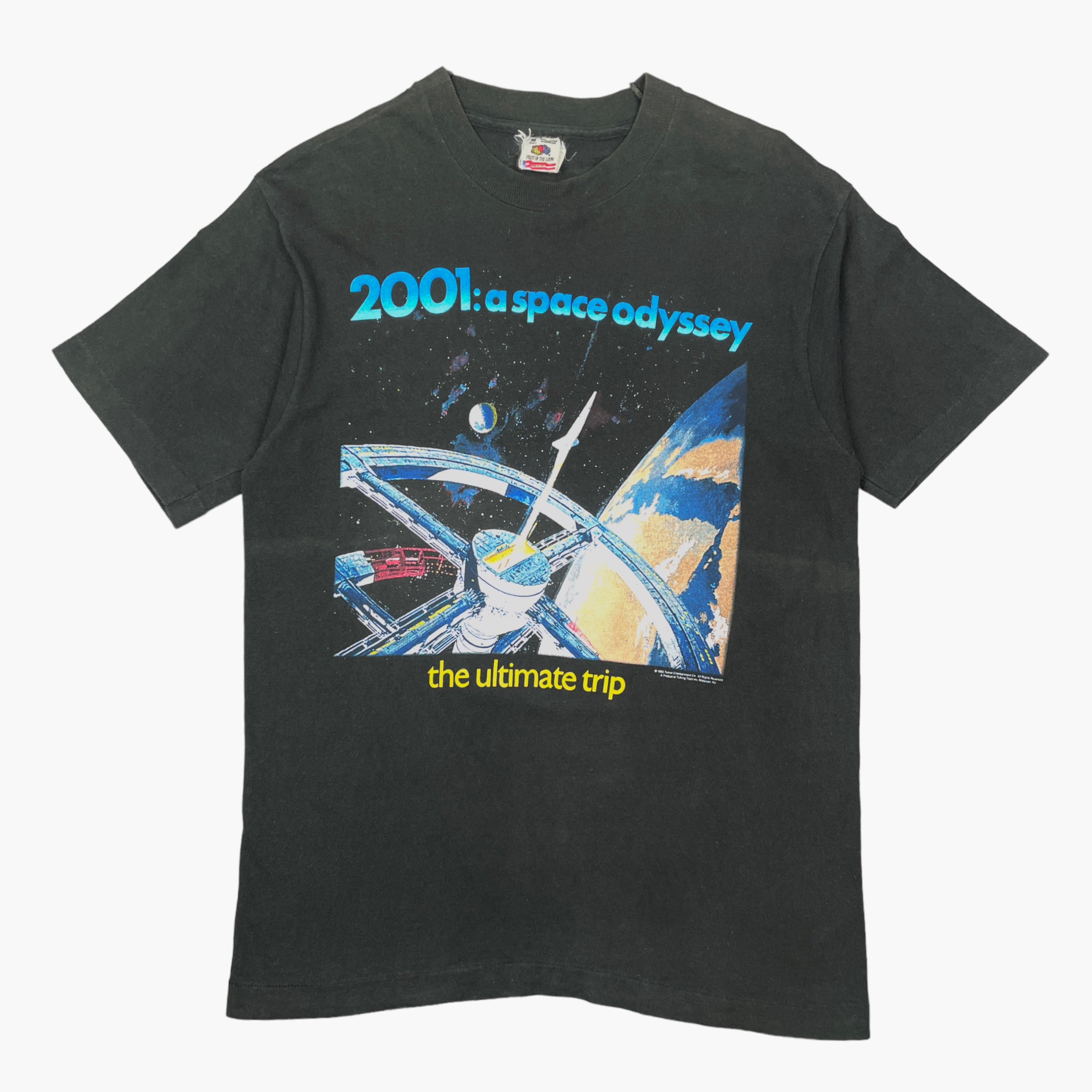 1993 2001: A SPACE ODYSSEY T-SHIRT – JERKS™