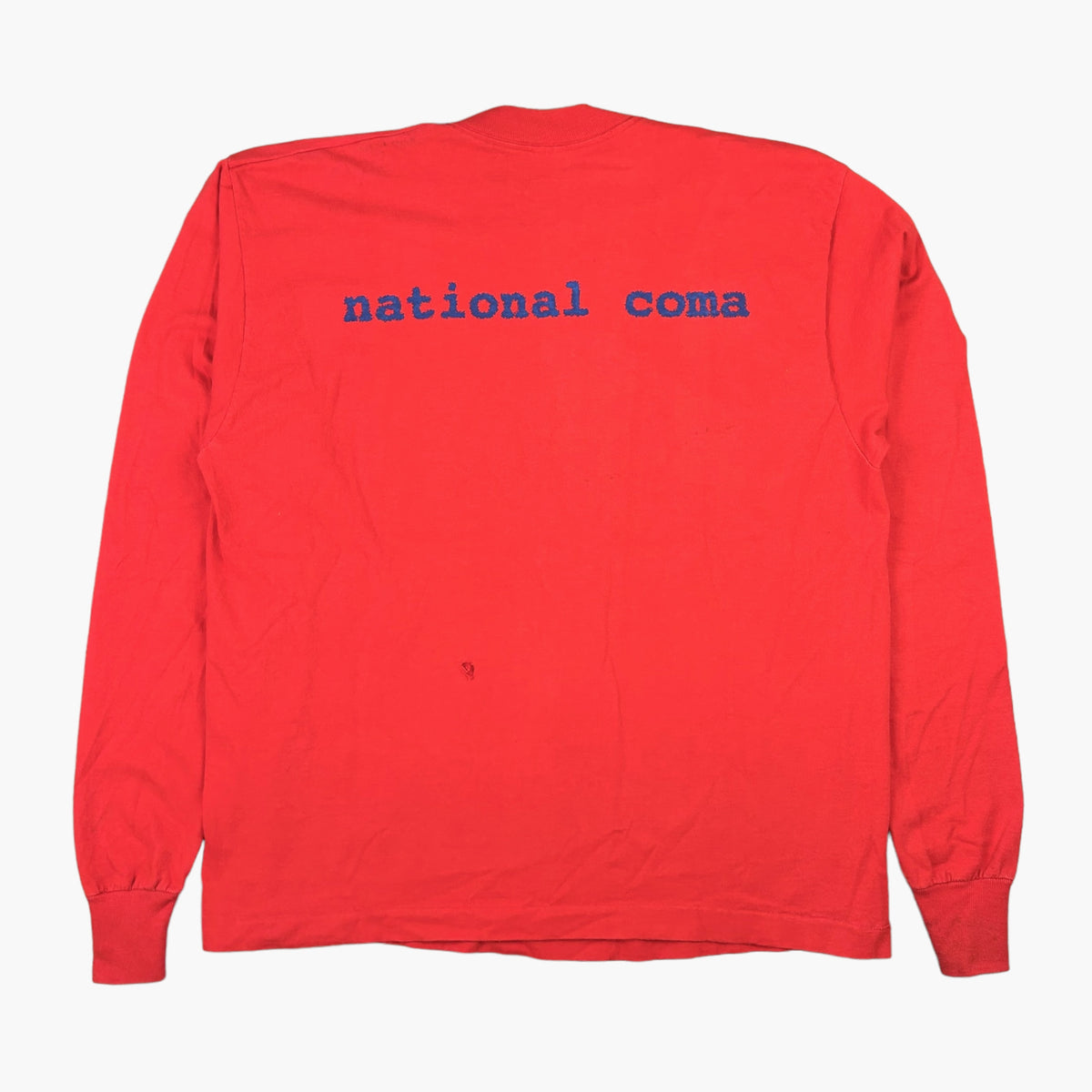 1993 DROP NINETEENS LONG SLEEVE
