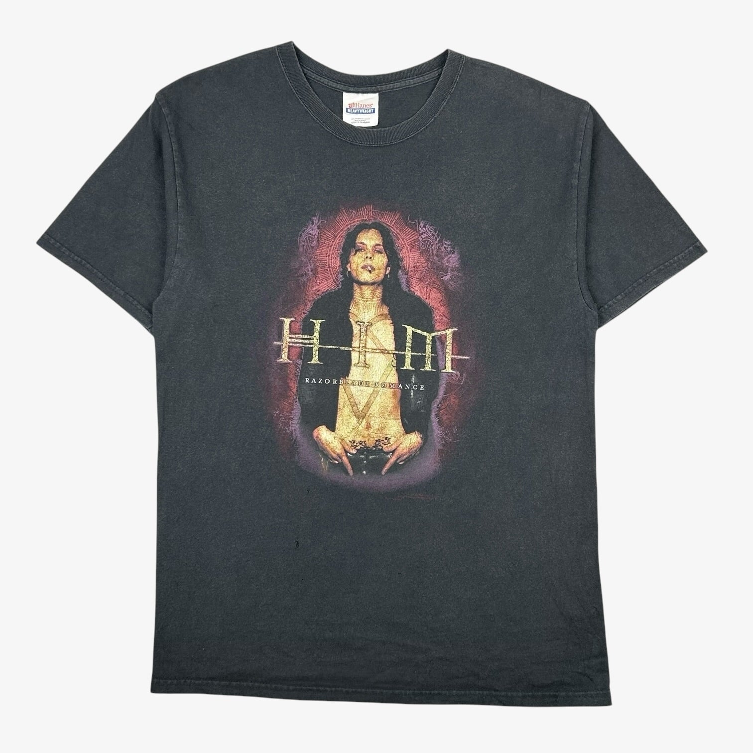 2000s H.I.M T-SHIRT – JERKS™