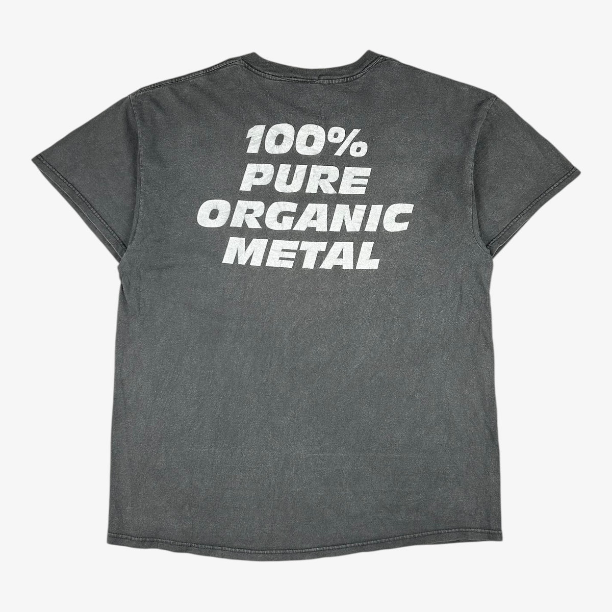 LATE 1990S DEATH T-SHIRT – JERKS™