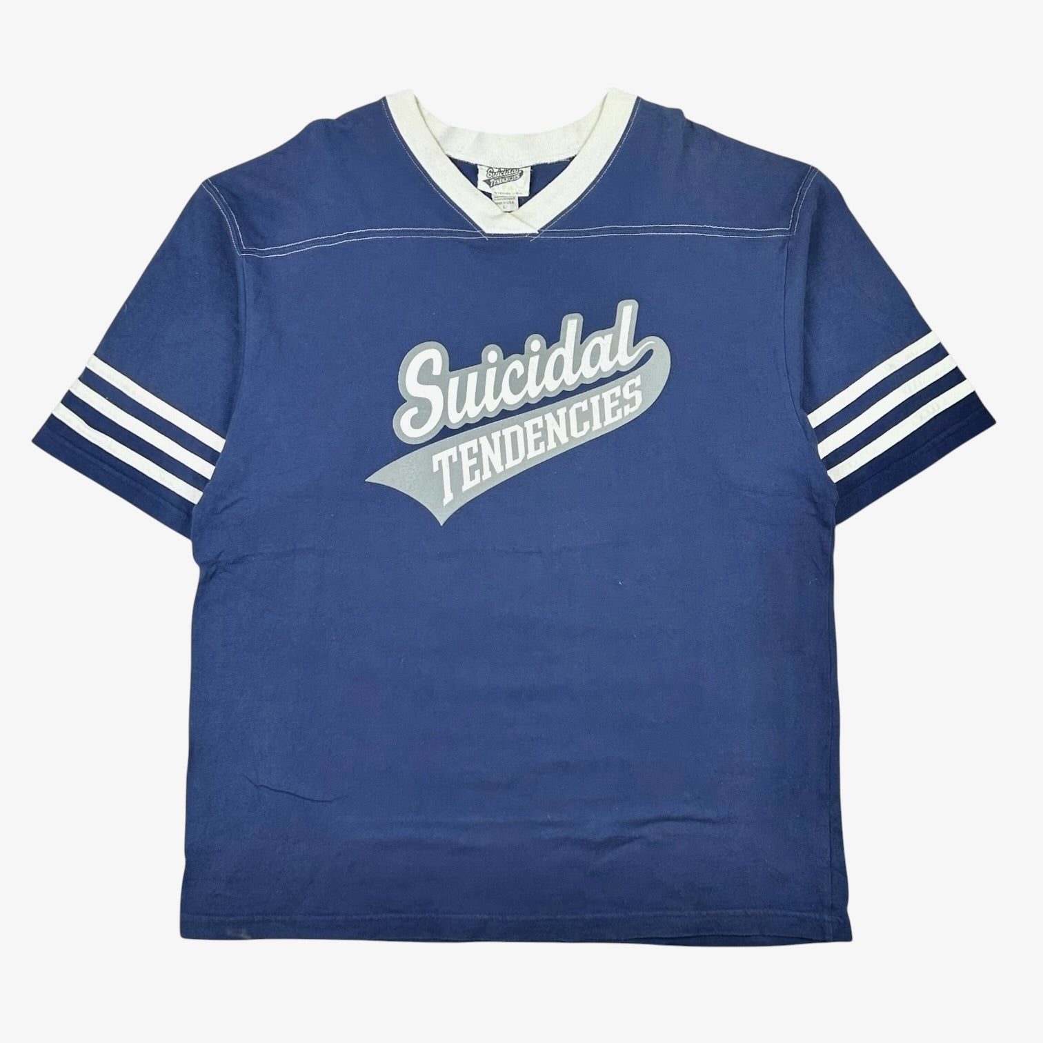1990S SUICIDAL TENDENCIES JERSEY – JERKS™