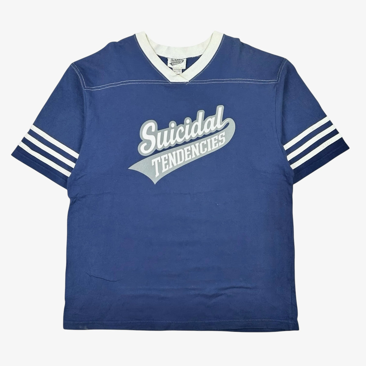 1990S SUICIDAL TENDENCIES JERSEY – JERKS™