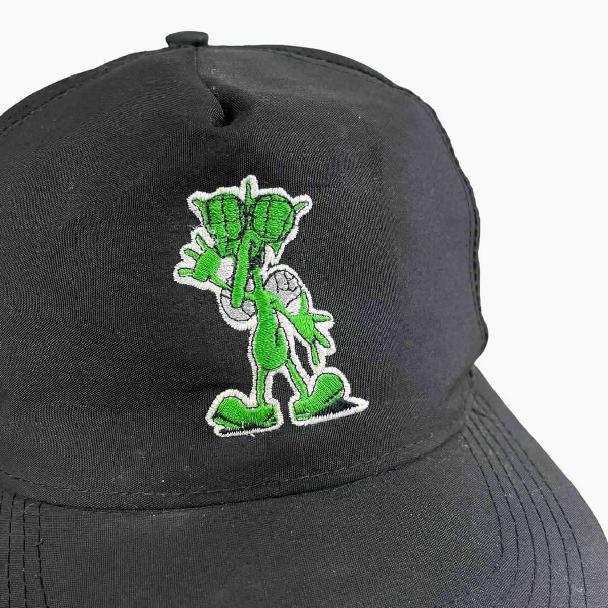 MID 90S PRIMUS CAP – JERKS™