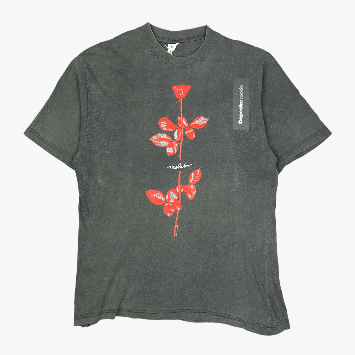 1990 DEPECHE MODE T-SHIRT – JERKS™