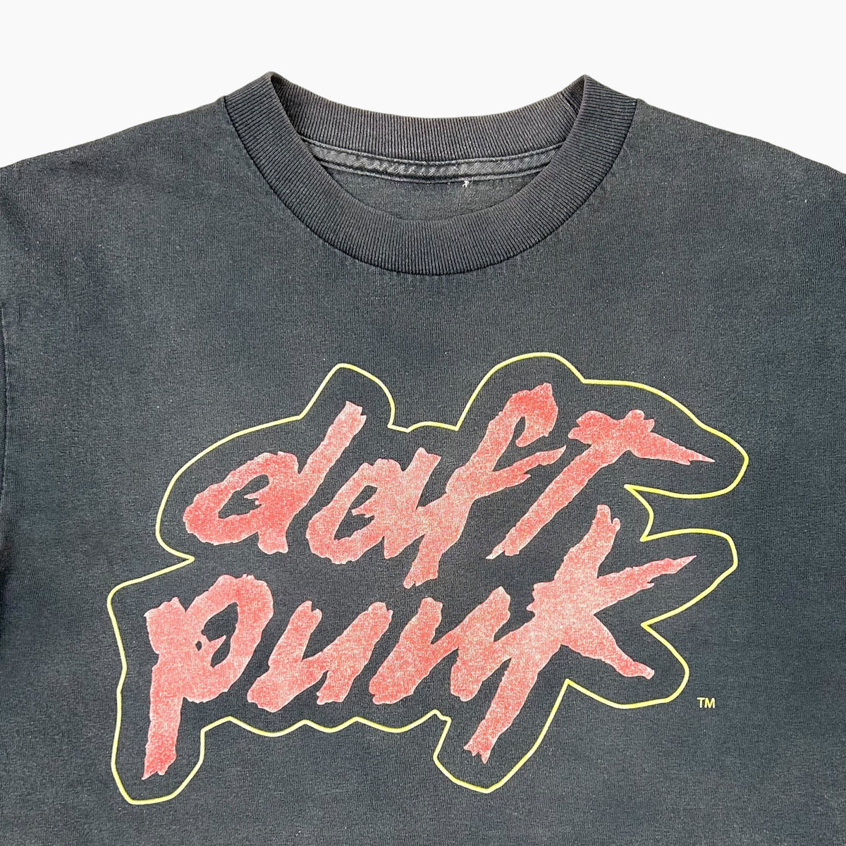 2007 DAFT PUNK T-SHIRT – JERKS™