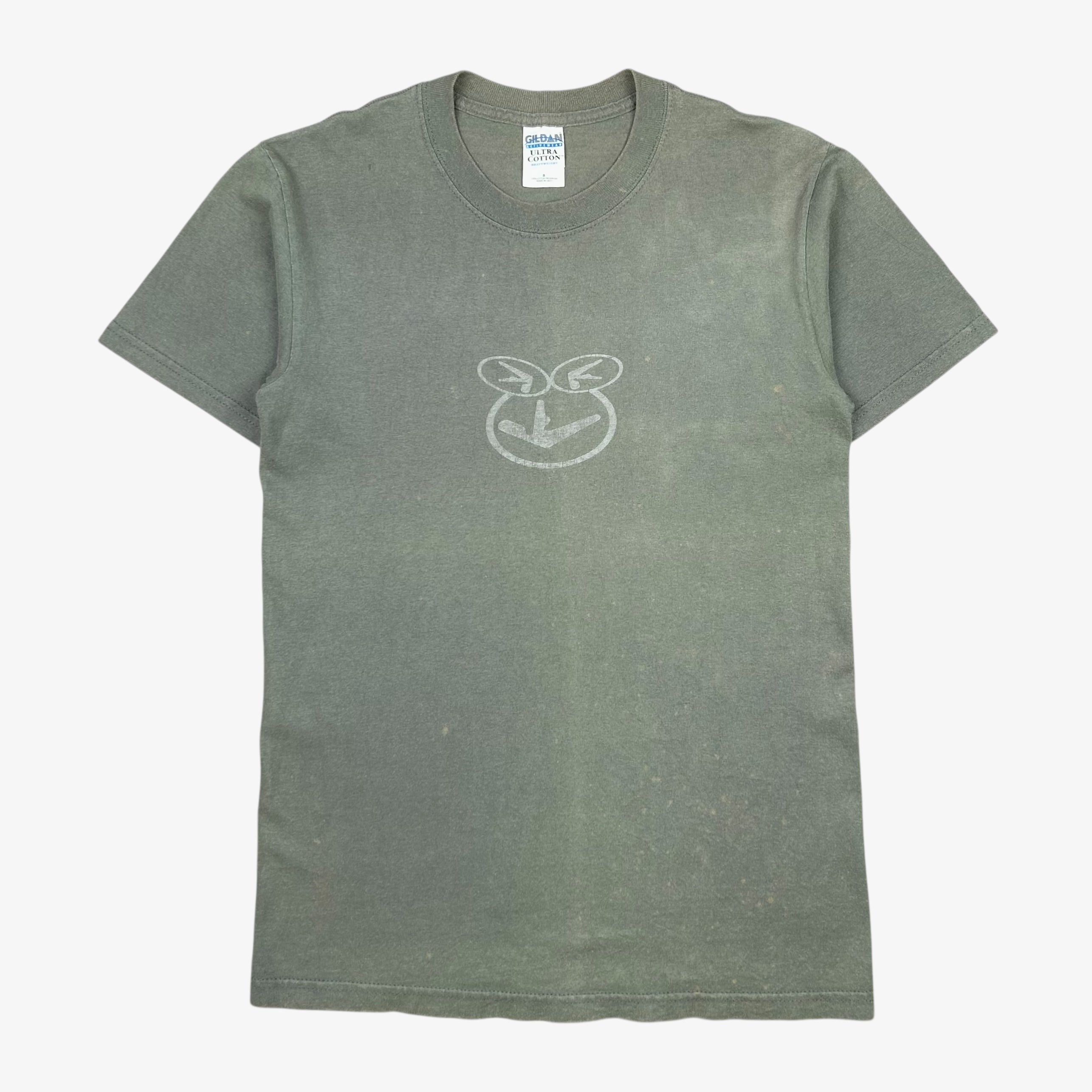 EARLY 00S APHEX TWIN T-SHIRT – JERKS™