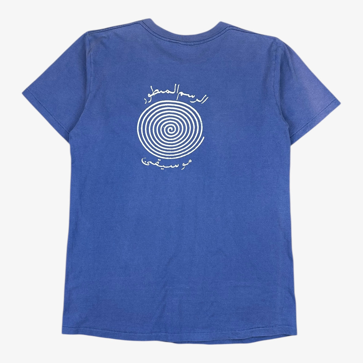 90S SONIC YOUTH T-SHIRT – JERKS™