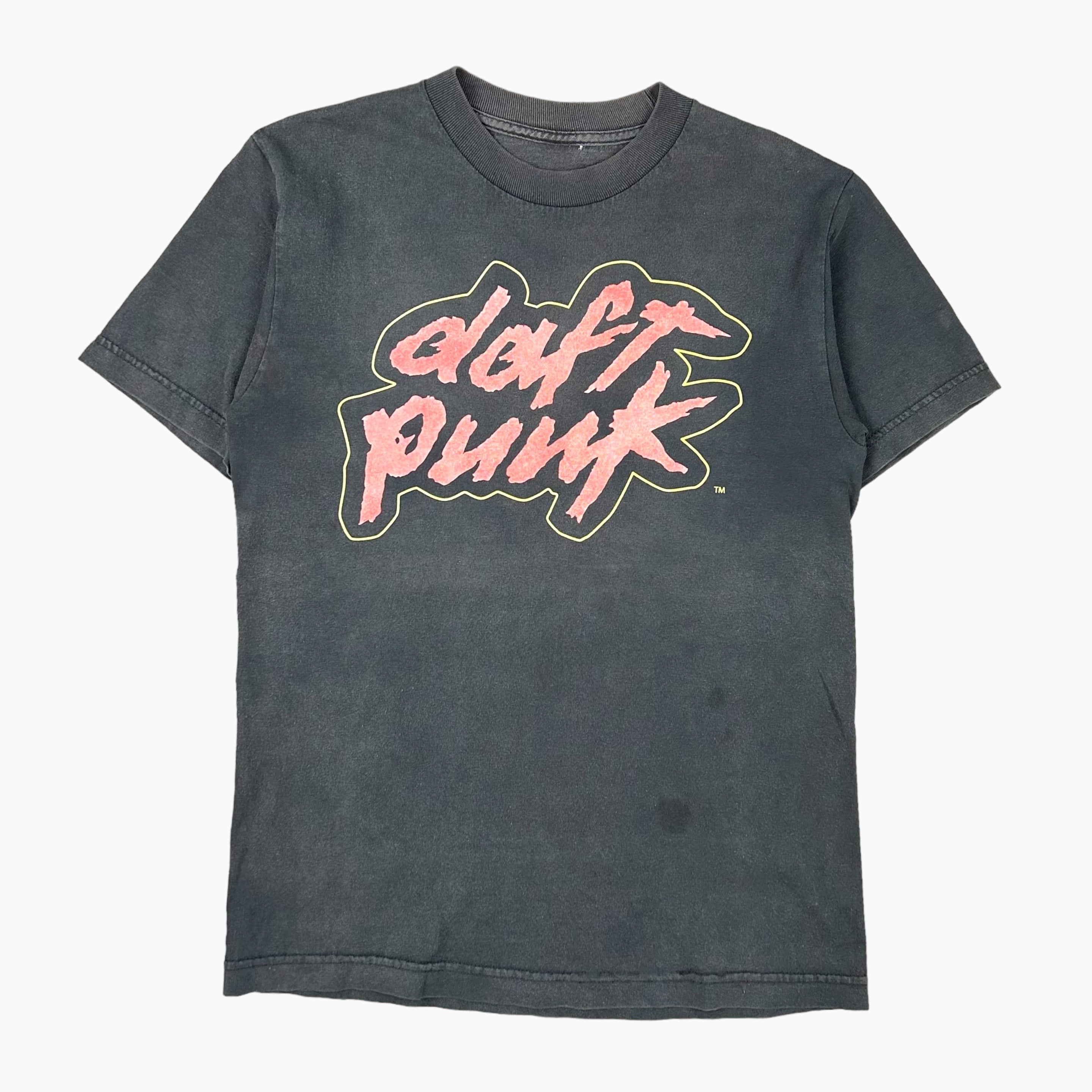 2007 DAFT PUNK T-SHIRT – JERKS™