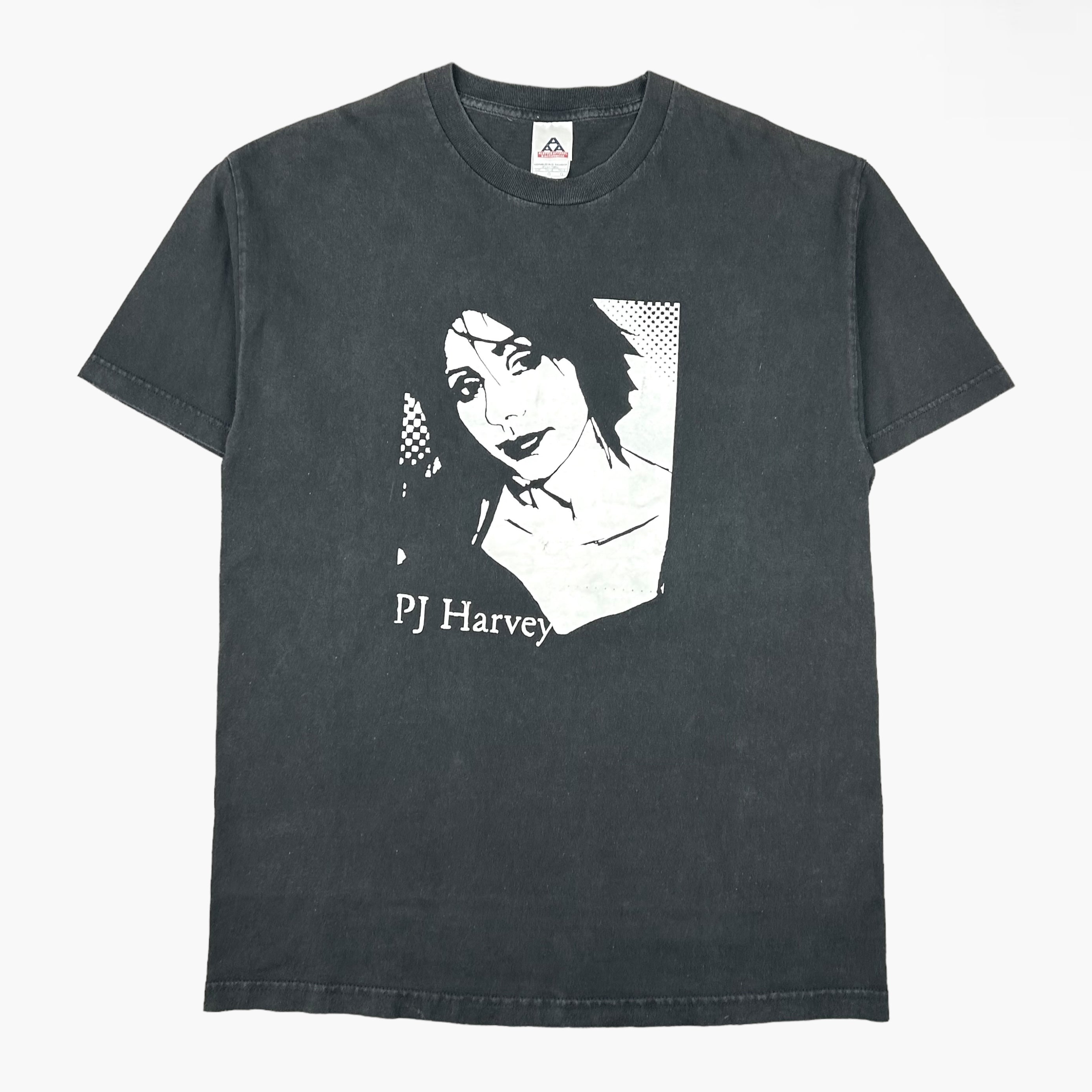 EARLY 00S PJ HARVEY T-SHIRT – JERKS™