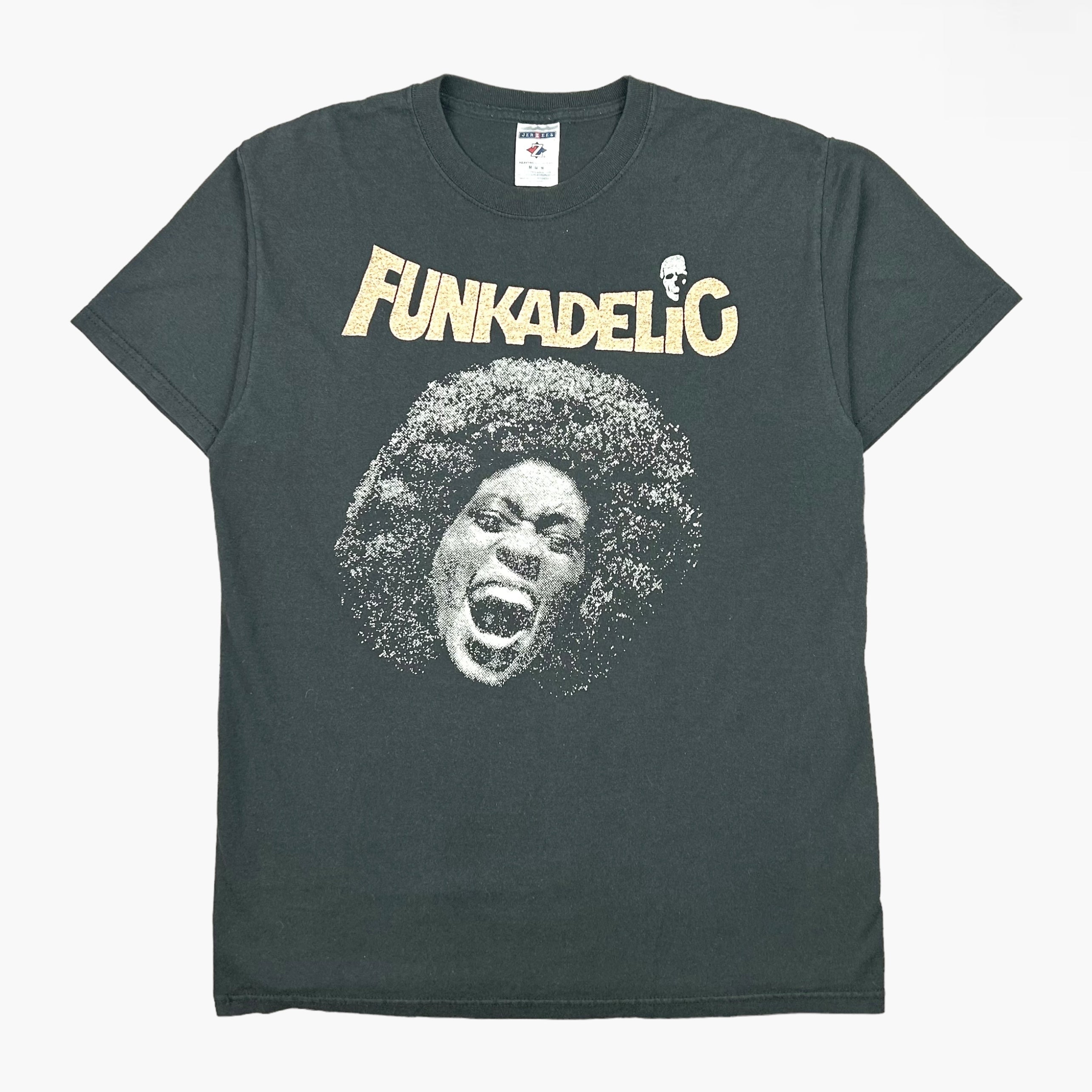 EARLY 00S FUNKADELIC T-SHIRT – JERKS™