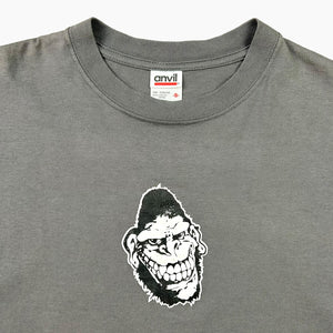 EARLY 00S GORILLA BISCUITS T-SHIRT