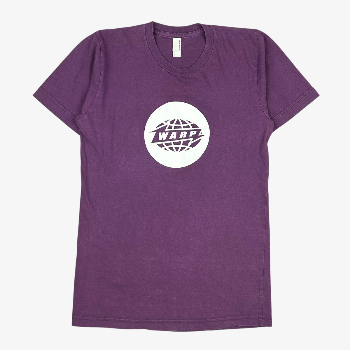 00s WARP RECORDS Official Tシャツ Archive image_fee3f664-ddb6-4e39-9efc-
