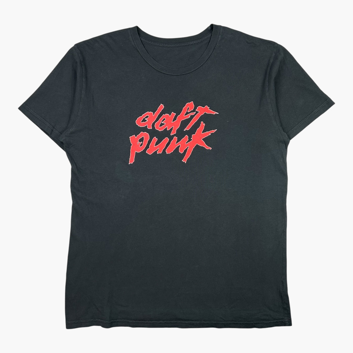 2006 DAFT PUNK T-SHIRT – JERKS™