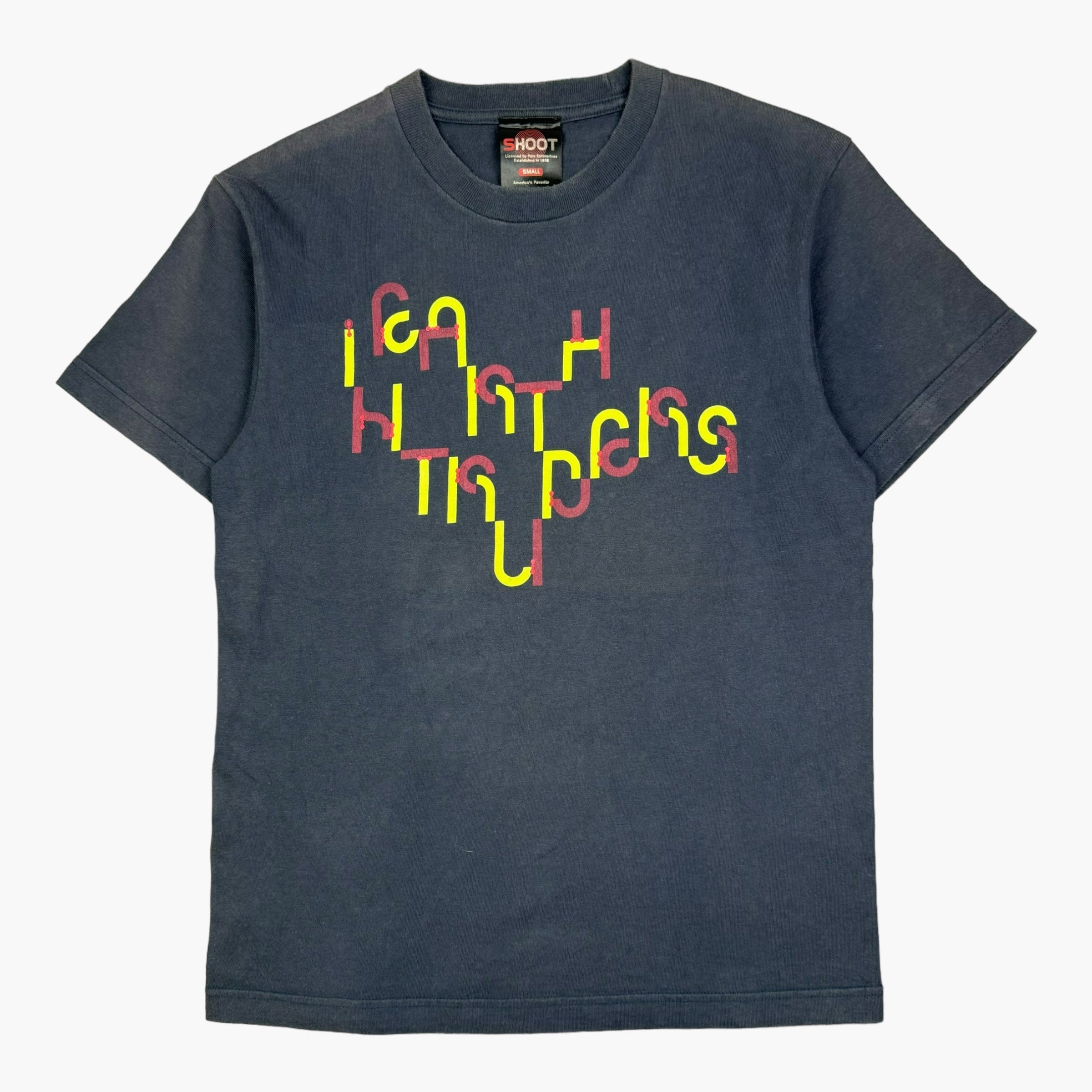2008 BJORK T-SHIRT – JERKS™