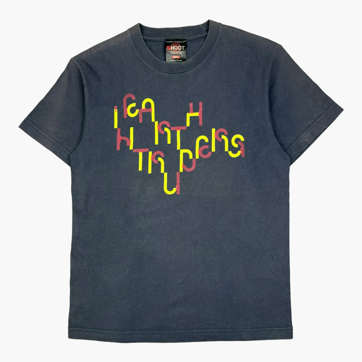 BJORK ビョーク Tシャツ 2008 L 2008 BJORK T-SHIRT – JERKS™