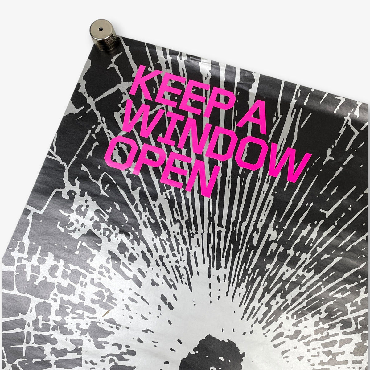 massive attack ポスター 中古 2003 MASSIVE ATTACK POSTER – JERKS™