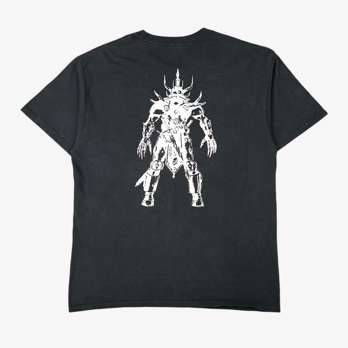 2000S BOLT THROWER T-SHIRT – JERKS™