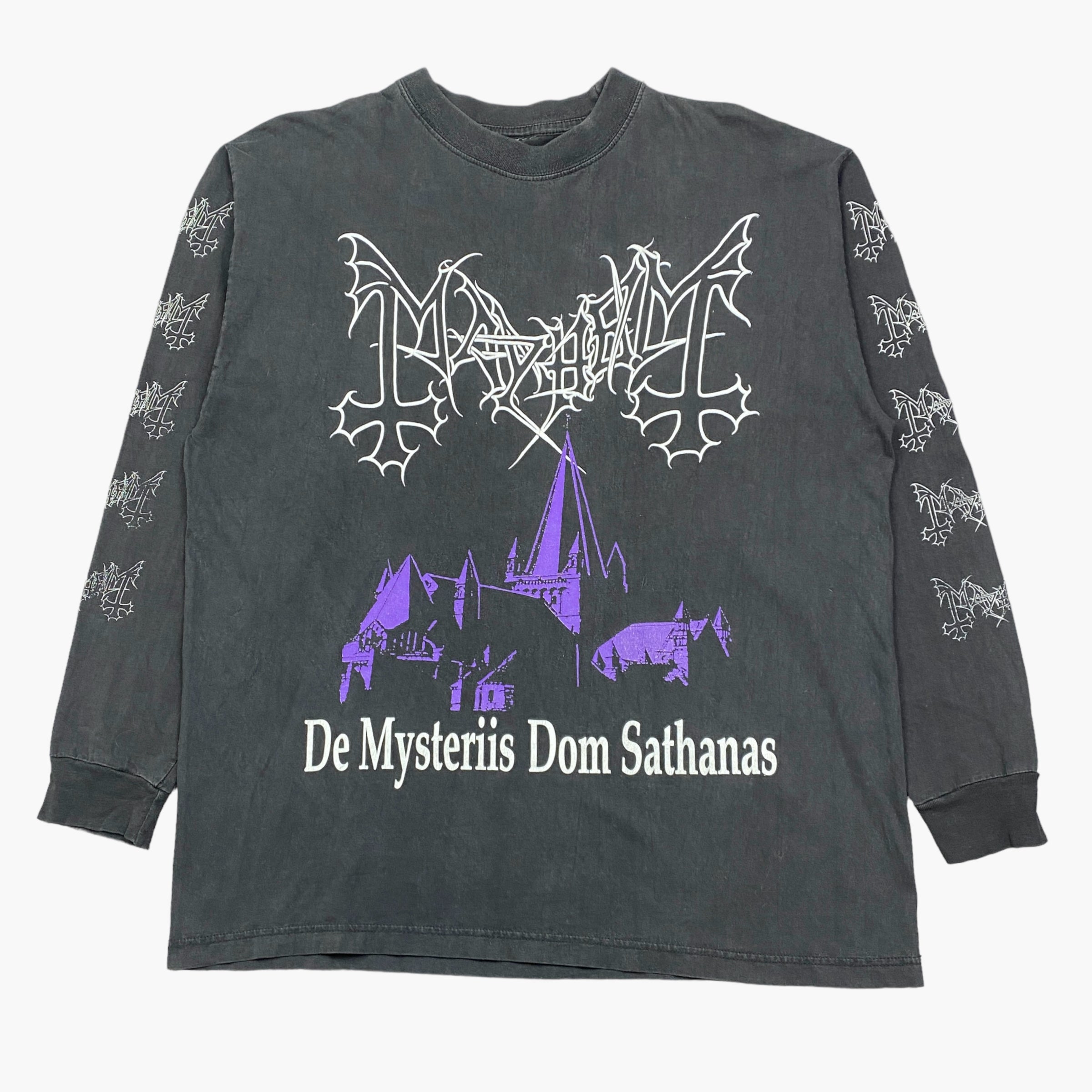 1994 MAYHEM LONG SLEEVE – JERKS™