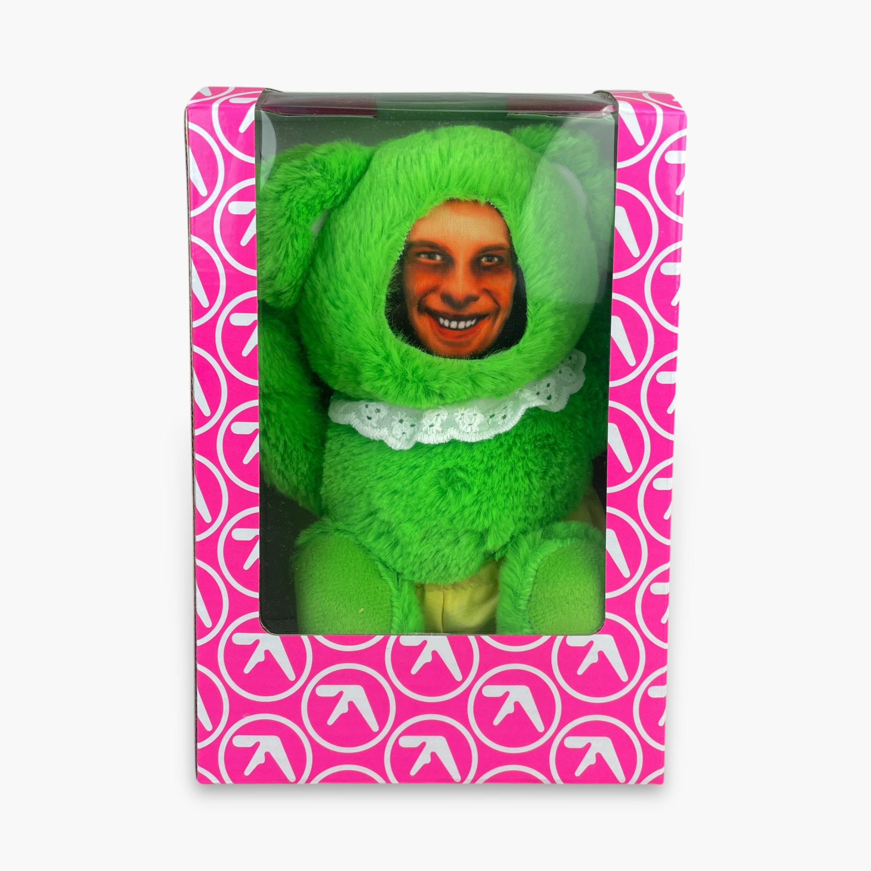 2018 APHEX TWIN BEAR – JERKS™