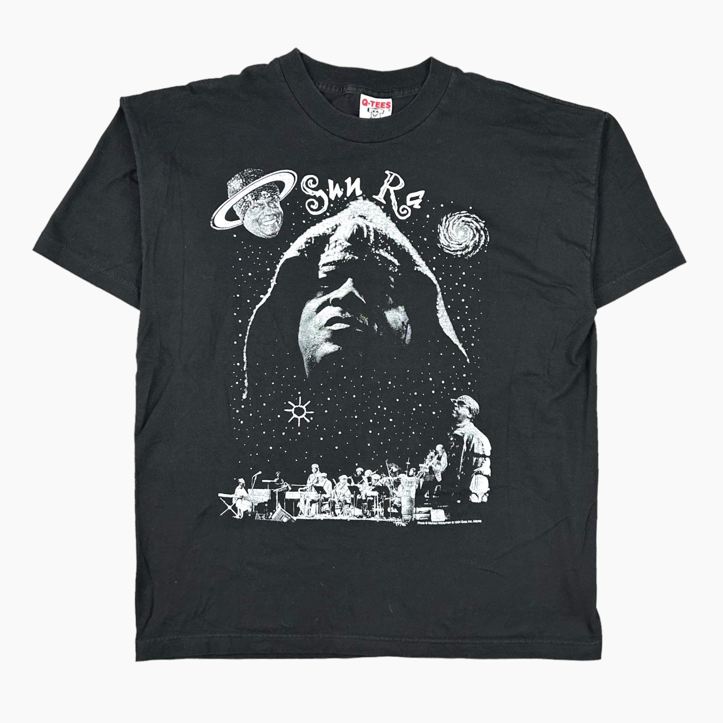 1994 SUN RA T-SHIRT – JERKS™