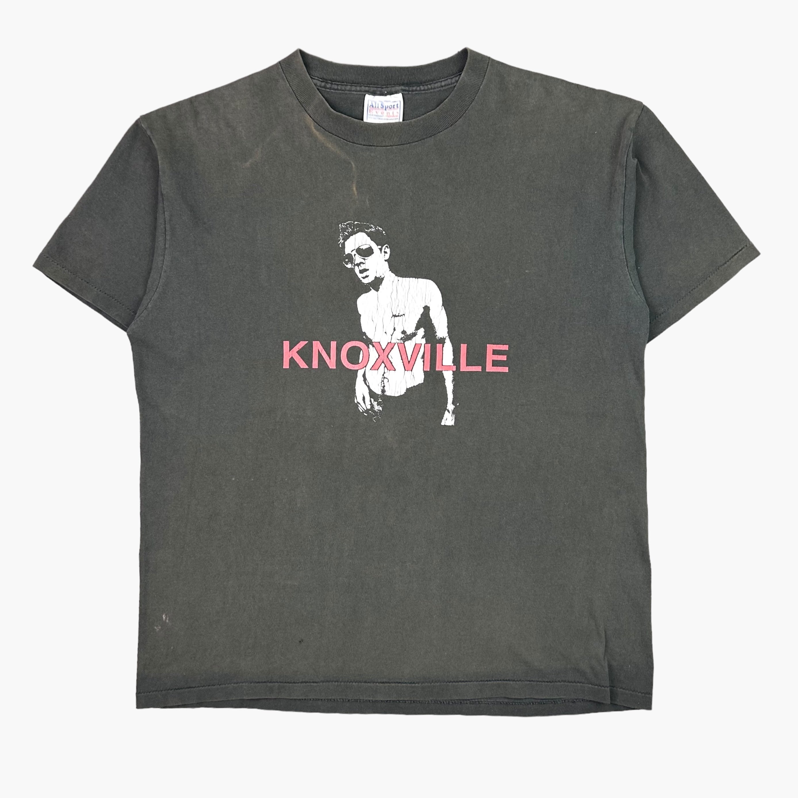 2000 JACKASS KNOXVILLE T-SHIRT – JERKS™