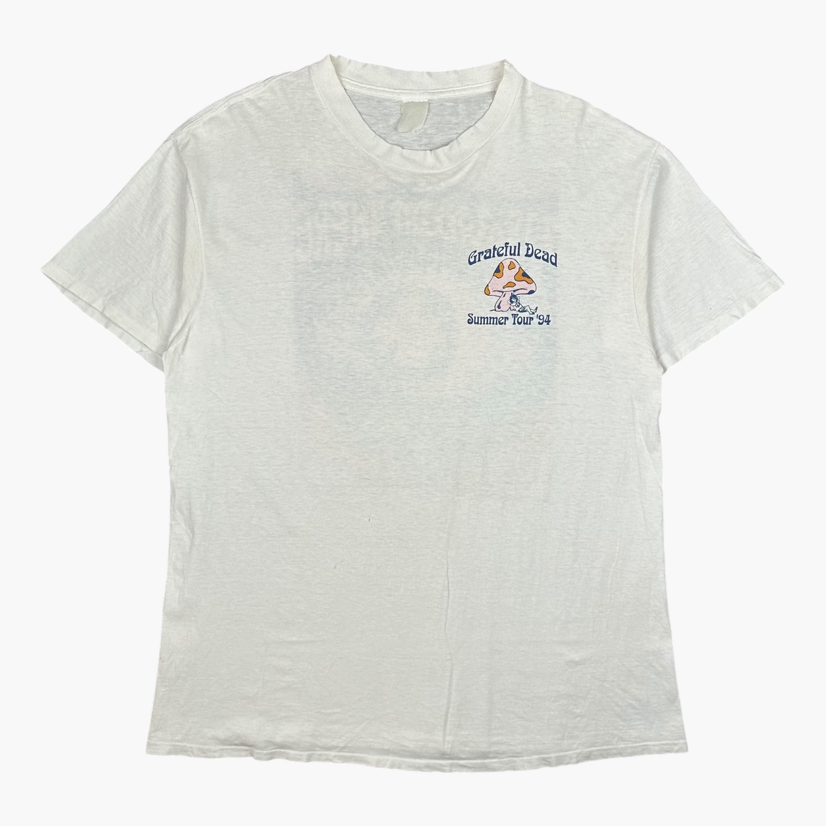 1994 GRATEFUL DEAD T-SHIRT – JERKS™