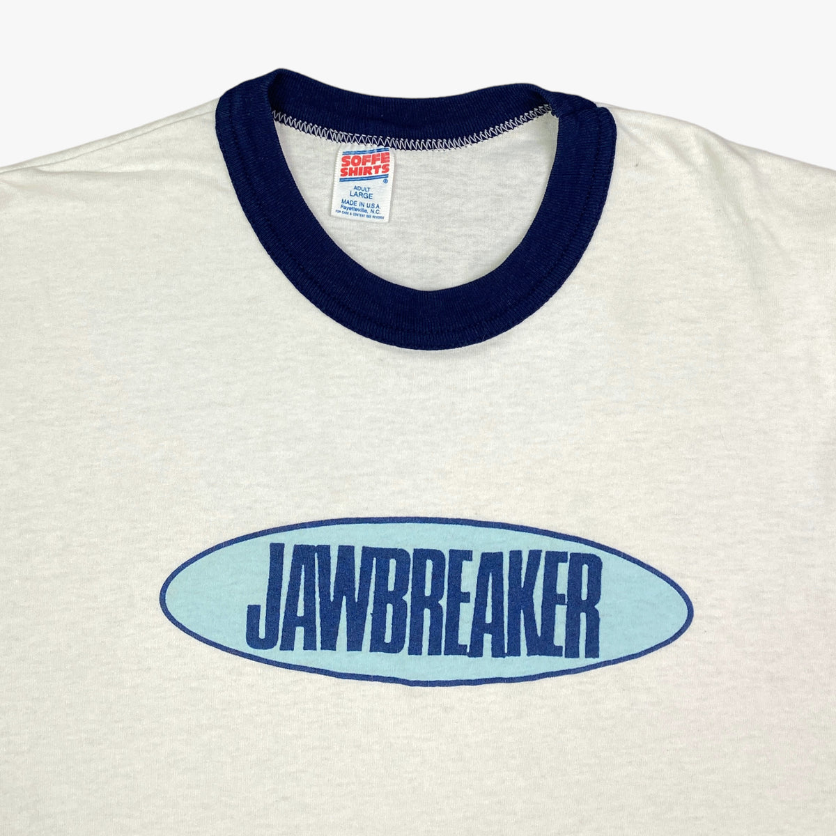 90S JAWBREAKER T-SHIRT – JERKS™