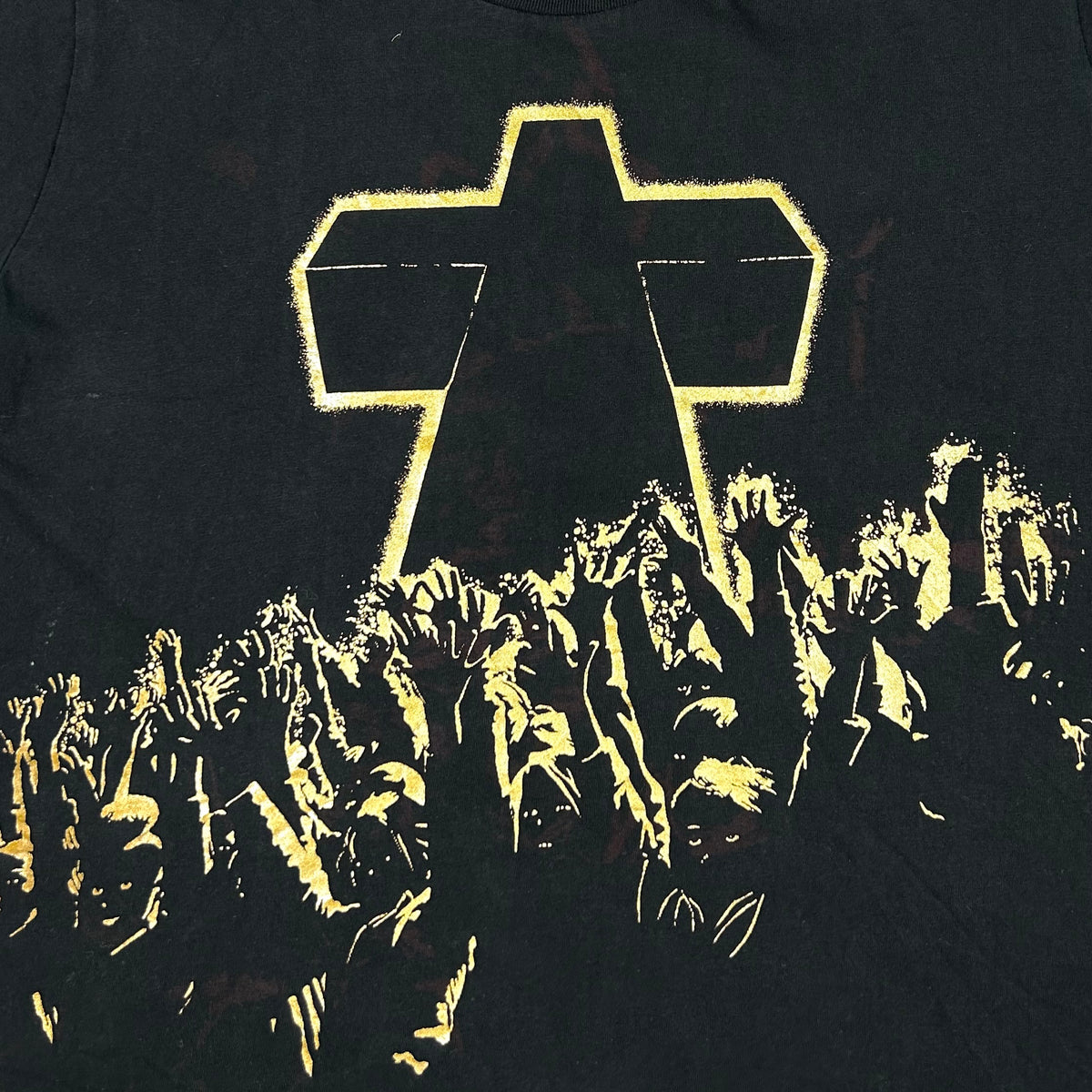 2008 JUSTICE T-SHIRT – JERKS™