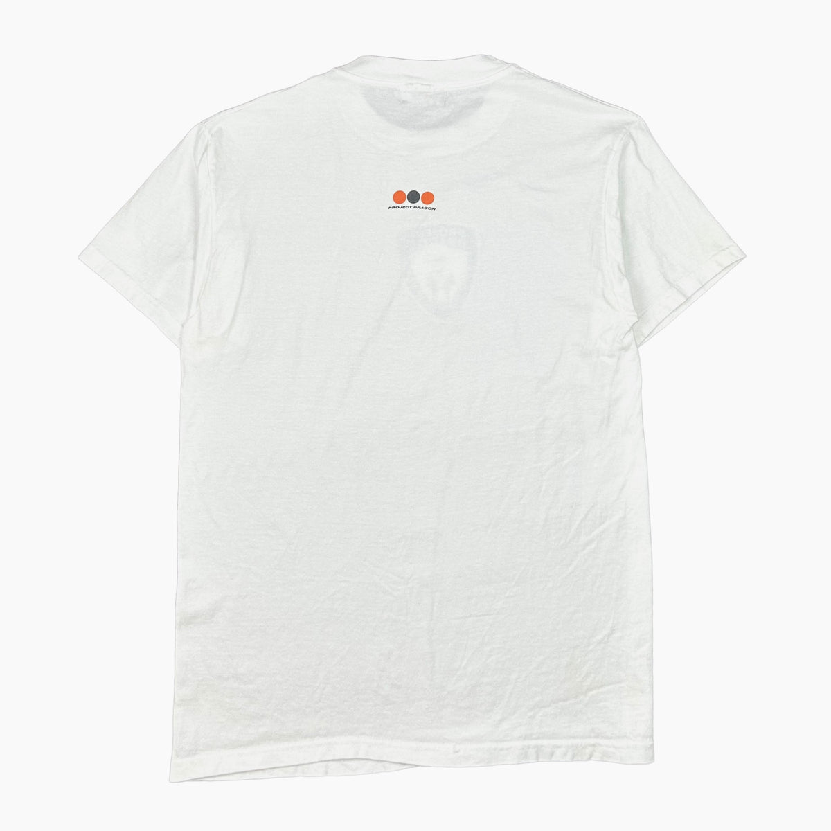 EARLY 00S PROJECT DRAGON T-SHIRT – JERKS™