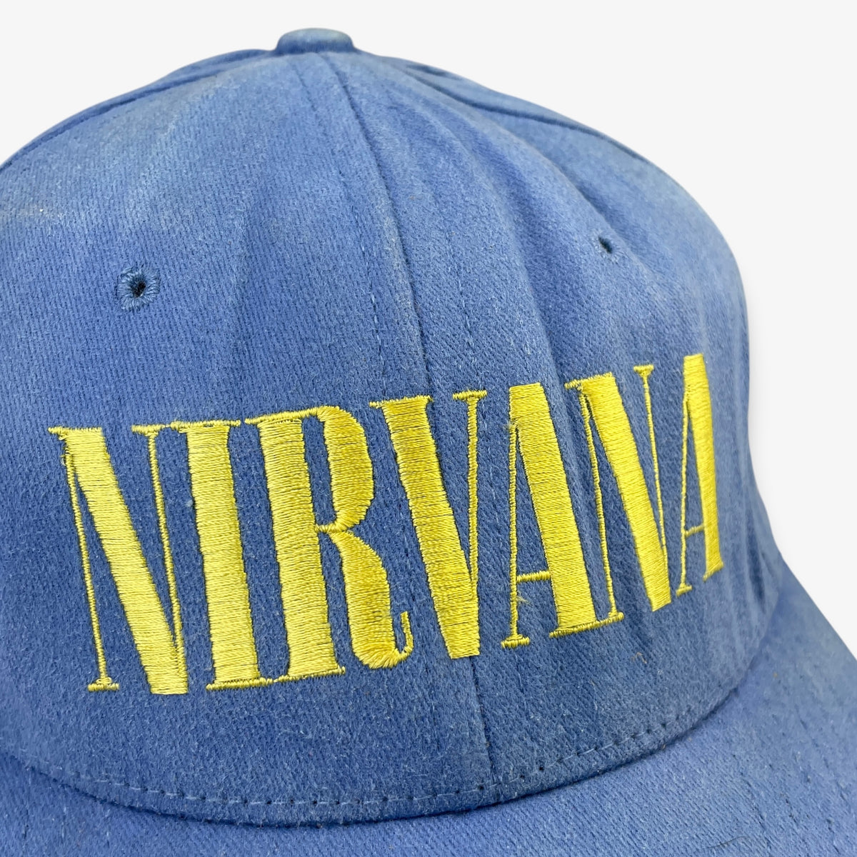 1991 NIRVANA CAP – JERKS™