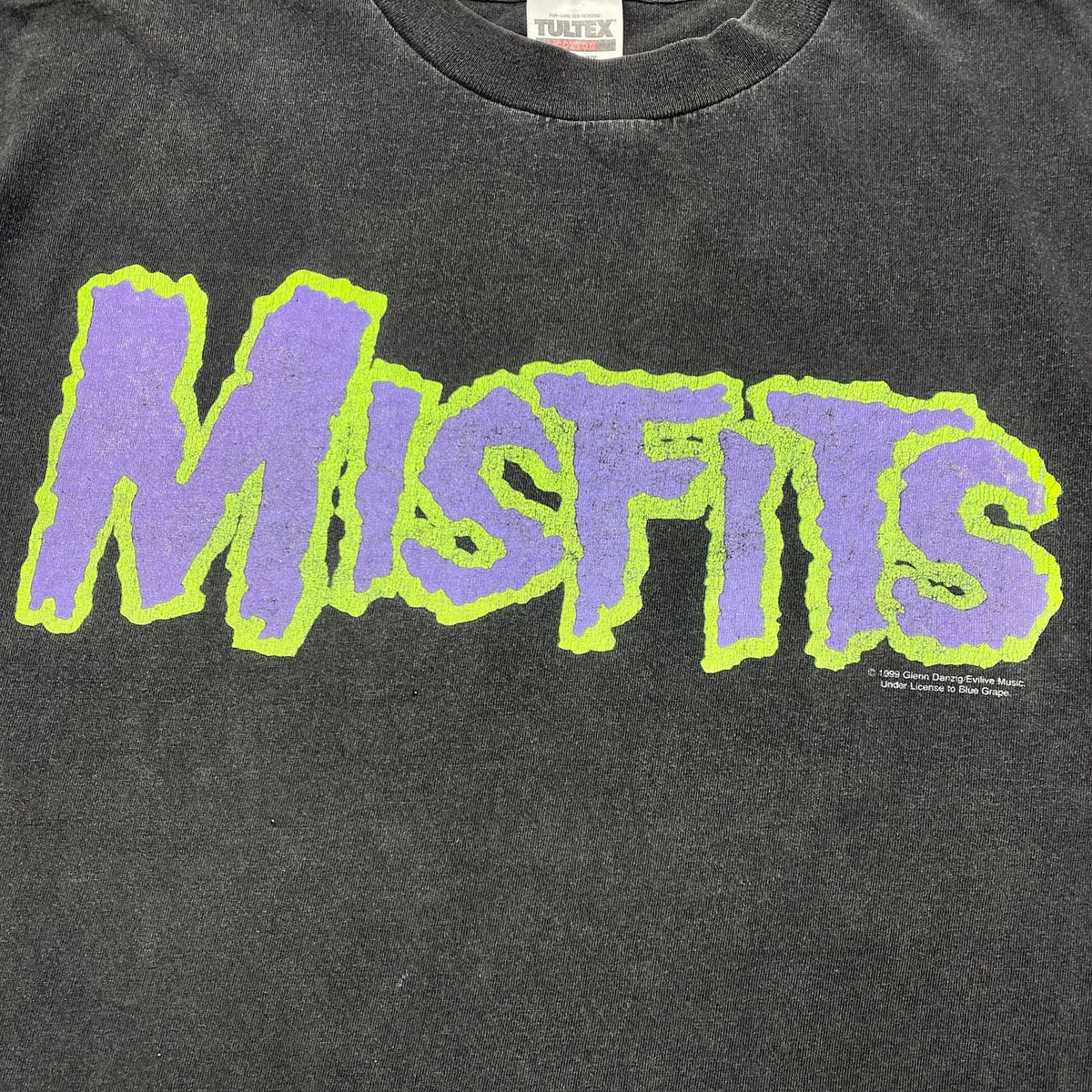 1999 MISFITS T-SHIRT – JERKS™