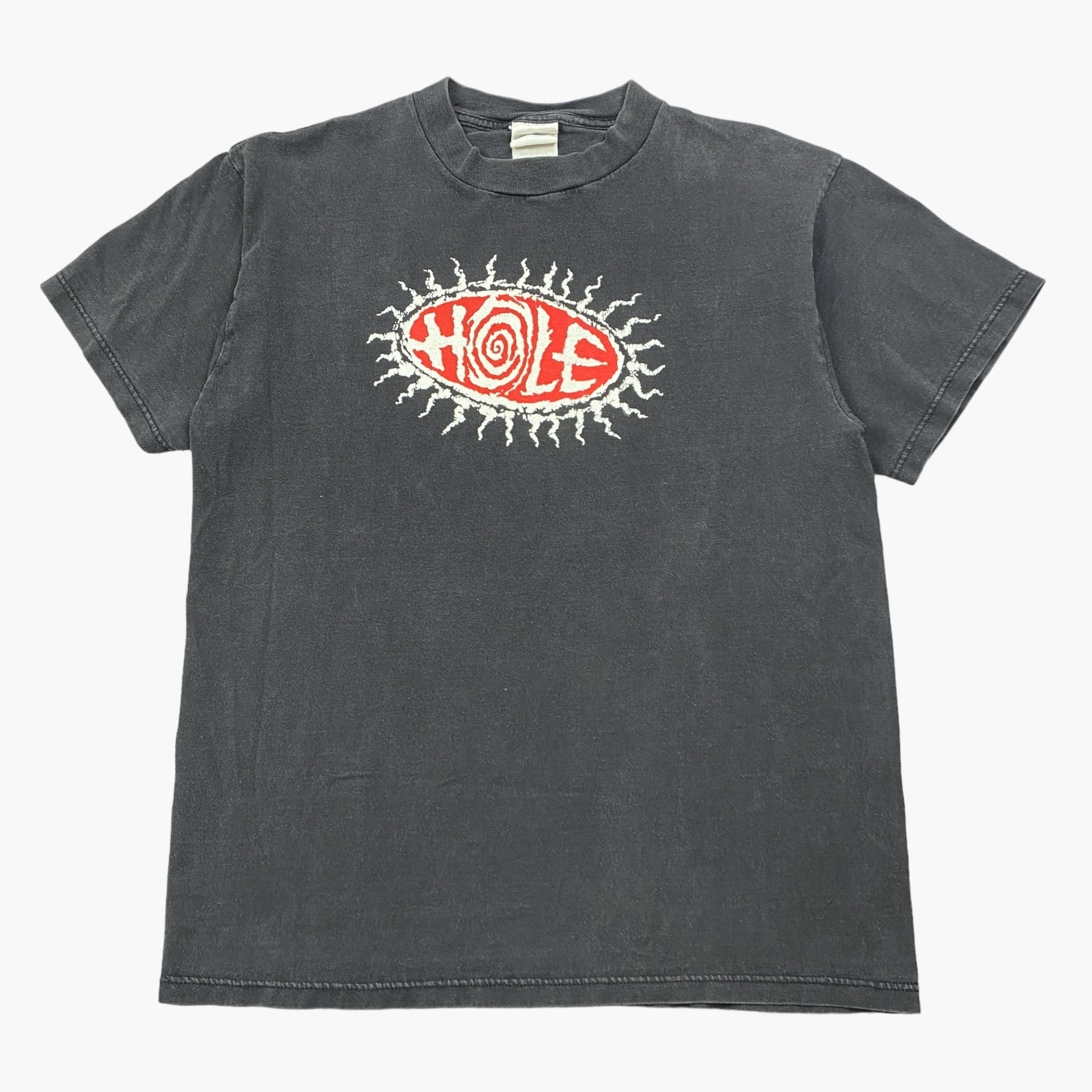 LATE 90S HOLE T-SHIRT