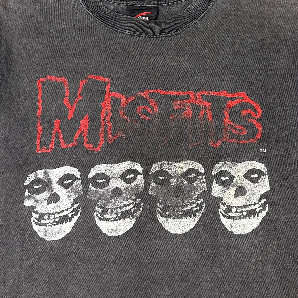 EARLY 2000S MISFITS T-SHIRT – JERKS™