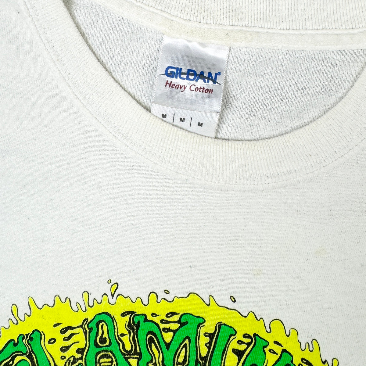 2000S THE FLAMING LIPS T-SHIRT – JERKS™