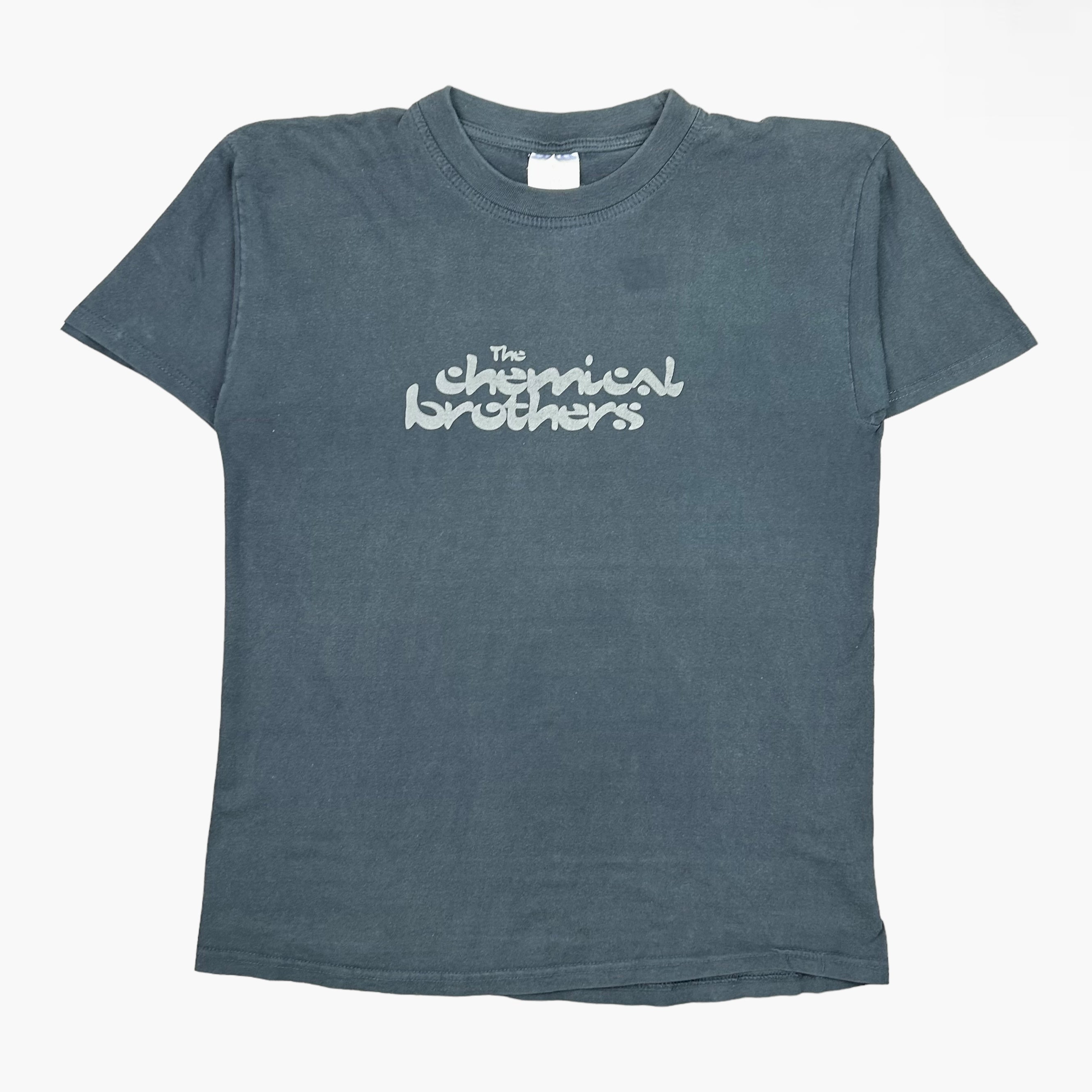 LATE 90S CHEMICAL BROTHERS T-SHIRT – JERKS™