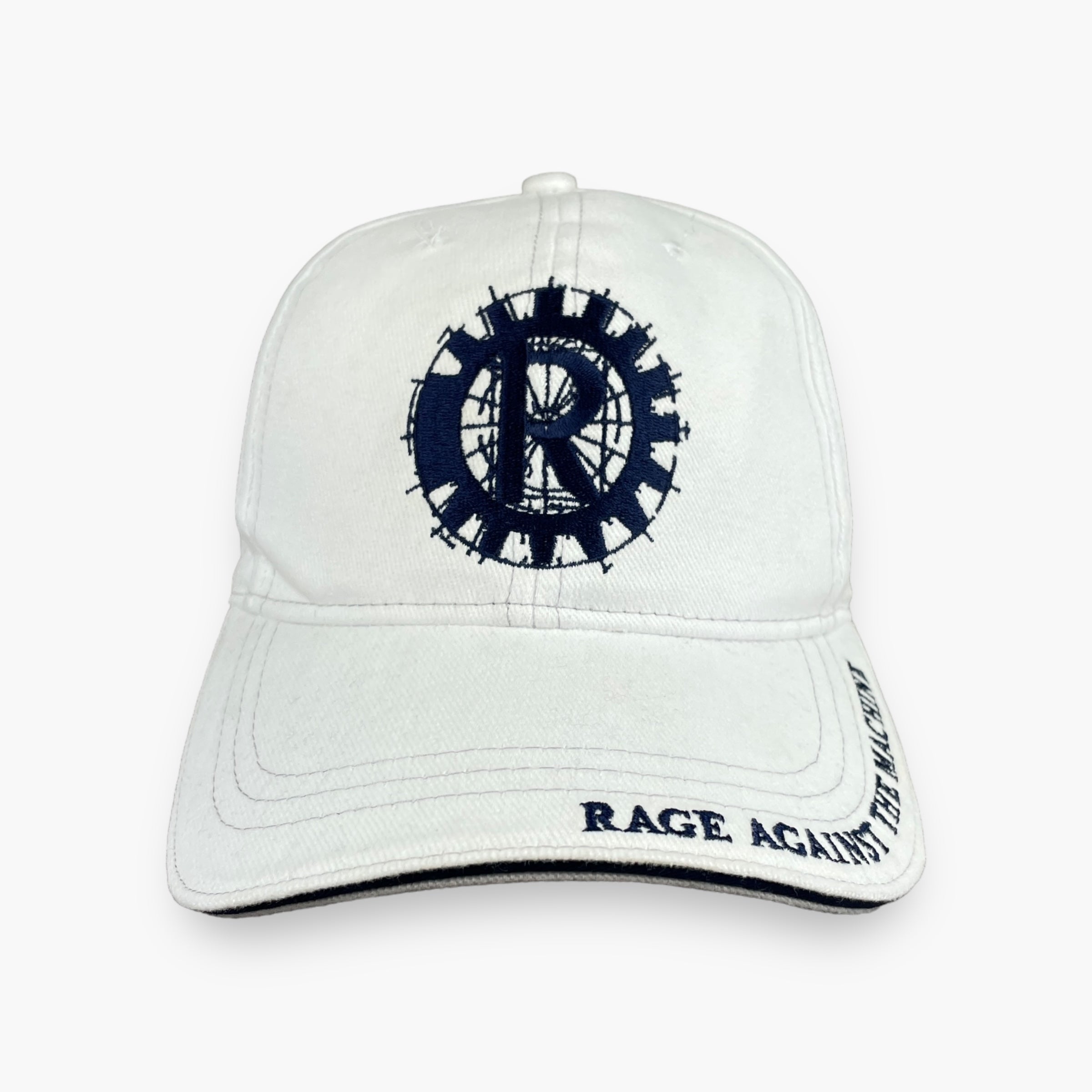 EARLY 00S RAGE AGAINST THE MACHINE CAP – JERKS™