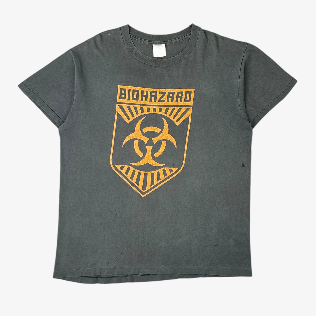 1994 BIOHAZARD T-SHIRT – JERKS™