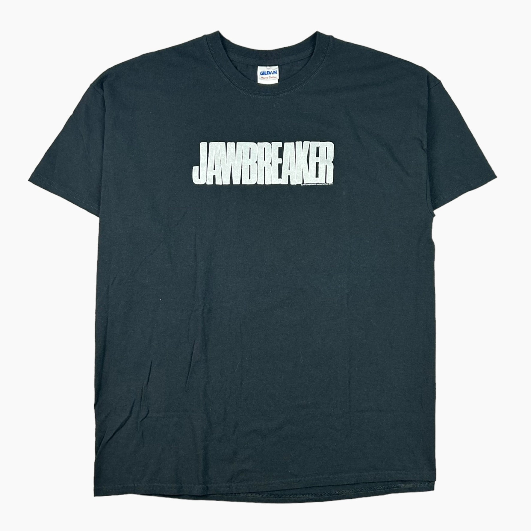 2003 JAWBREAKER T-SHIRT – JERKS™