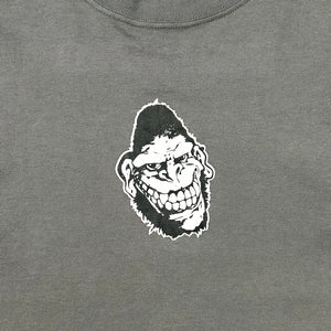 EARLY 00S GORILLA BISCUITS T-SHIRT