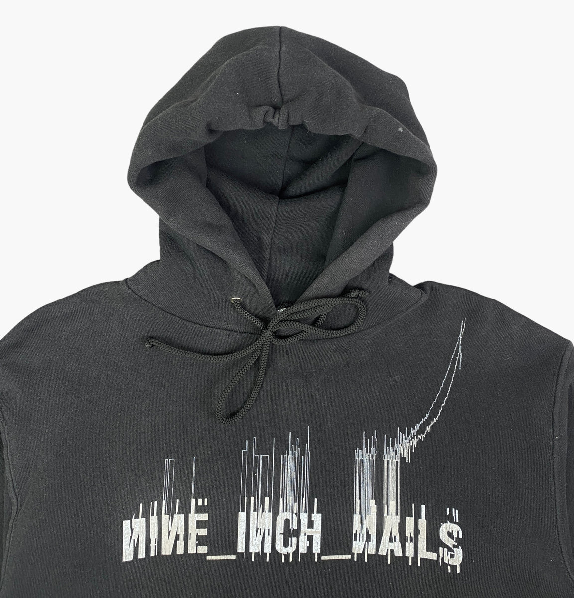 2005 NINE INCH NAILS HOODIE – JERKS™