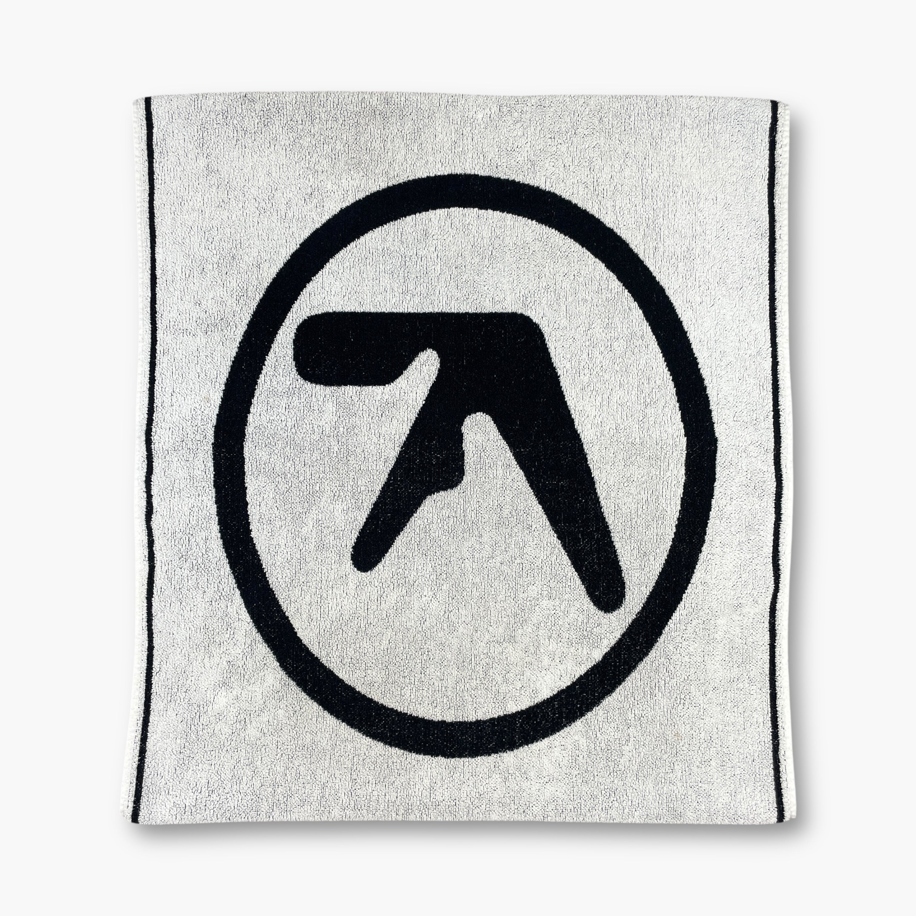 2018 APHEX TWIN TOWEL – JERKS™