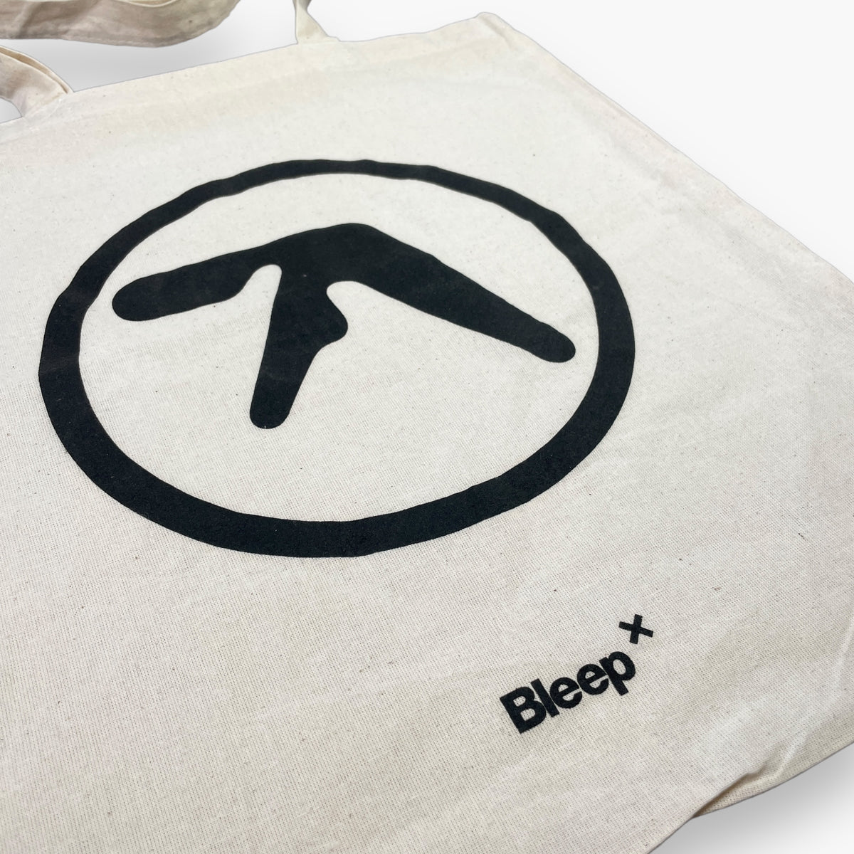 2019 APHEX TWIN TOTE BAG – JERKS™